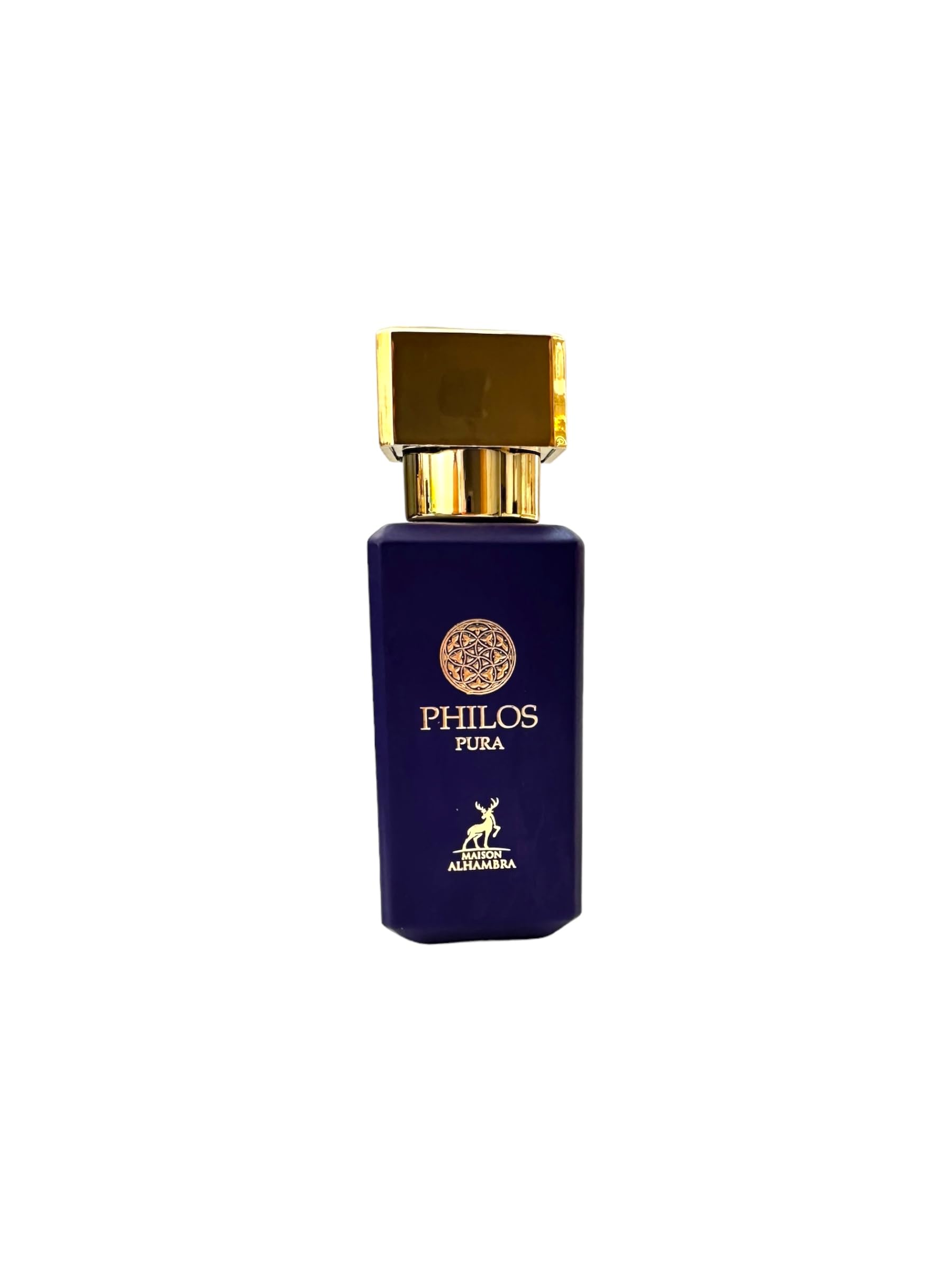 Philos Pura EDP Maison Alhambra Unisex 30ml